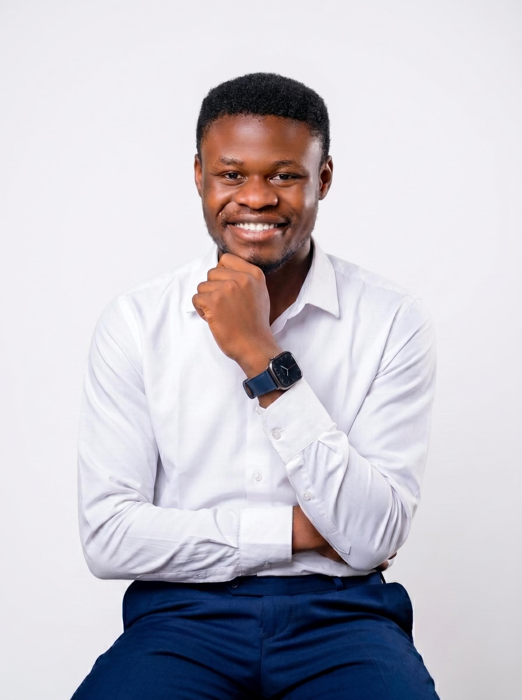 Glory Adeniran